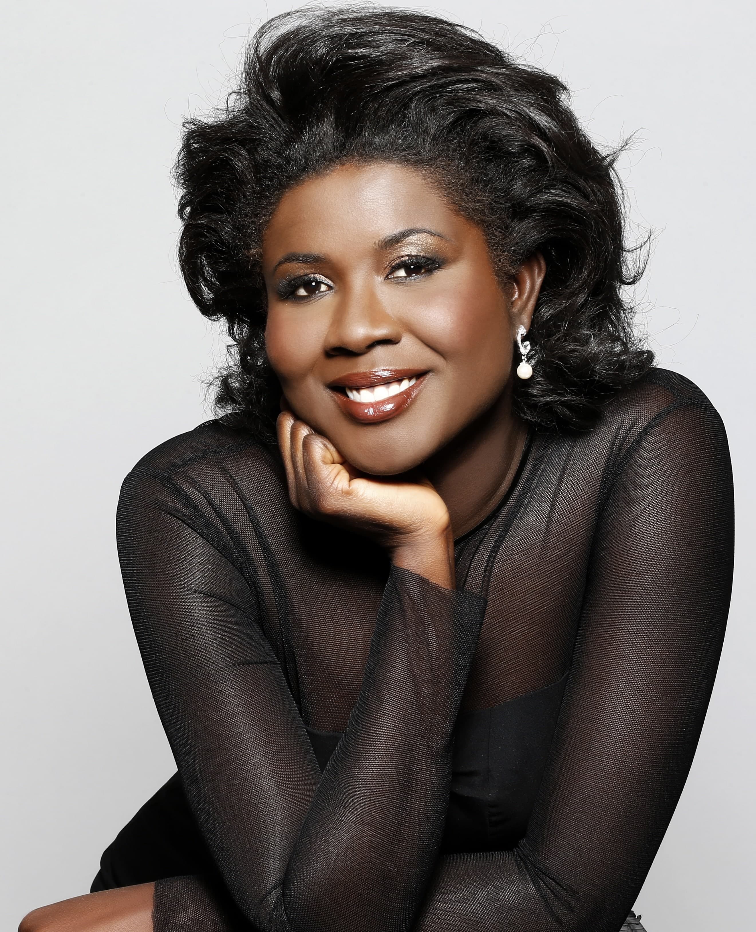 Roberta Annan